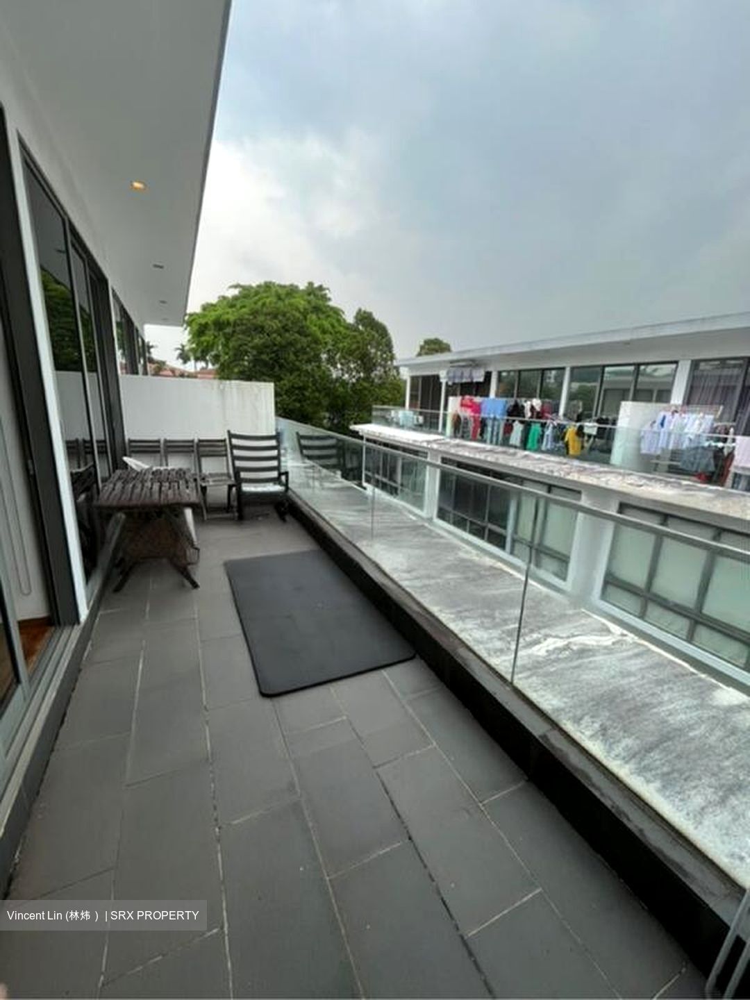 Gentle Reflections (D11), Terrace #450489901